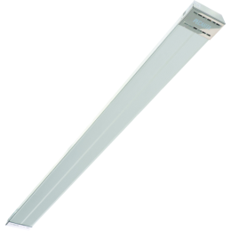 Ресанта ИКО-1500 [67/5/1] Инфракрасный обогрватель { 1,5 кВт., Обогрев до 15 м.кв }